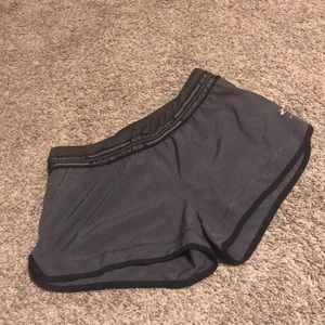 Beachbody athletic shorts